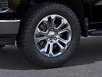 2025 Chevrolet Silverado 1500 Crew Cab 4x4 Pickup for sale #311473 - photo 9