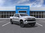 2025 Chevrolet Silverado 1500 Crew Cab 4x4 Pickup for sale #311980 - photo 1
