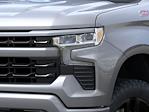 2025 Chevrolet Silverado 1500 Crew Cab 4x4 Pickup for sale #311980 - photo 10