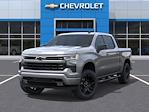 2025 Chevrolet Silverado 1500 Crew Cab 4x4 Pickup for sale #311980 - photo 6