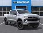 2025 Chevrolet Silverado 1500 Crew Cab 4x4 Pickup for sale #311980 - photo 7