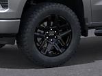 2025 Chevrolet Silverado 1500 Crew Cab 4x4 Pickup for sale #311980 - photo 9