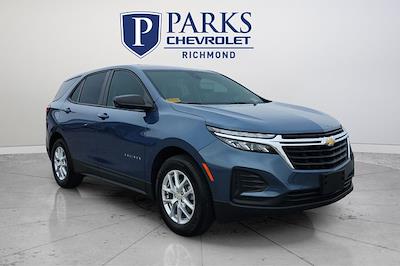 2024 Chevrolet Equinox FWD SUV for sale #313328A - photo 1