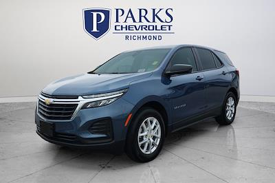 2024 Chevrolet Equinox FWD SUV for sale #313328A - photo 2