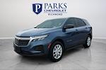 2024 Chevrolet Equinox FWD SUV for sale #313328A - photo 2