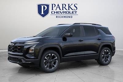 2026 Chevrolet Equinox AWD SUV for sale #314174 - photo 1