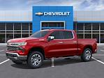 2025 Chevrolet Silverado 1500 Crew Cab 4x4 Pickup for sale #314244 - photo 3