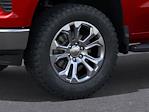 2025 Chevrolet Silverado 1500 Crew Cab 4x4 Pickup for sale #314244 - photo 9