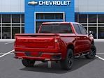 2025 Chevrolet Silverado 1500 Crew Cab 4x4 Pickup for sale #314748 - photo 2