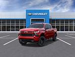 2025 Chevrolet Silverado 1500 Crew Cab 4x4 Pickup for sale #314748 - photo 8