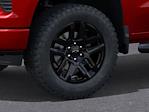2025 Chevrolet Silverado 1500 Crew Cab 4x4 Pickup for sale #314748 - photo 9