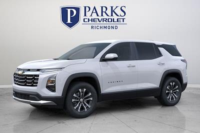 2026 Chevrolet Equinox FWD SUV for sale #314802X - photo 2