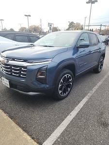 2026 Chevrolet Equinox FWD SUV for sale #314885A - photo 1