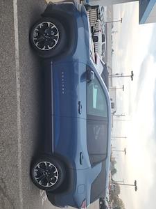 2026 Chevrolet Equinox FWD SUV for sale #314885A - photo 2