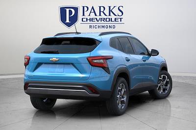 2025 Chevrolet Trax FWD SUV for sale #315864X - photo 2