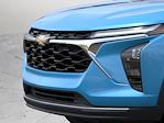 2025 Chevrolet Trax FWD SUV for sale #315864X - photo 13