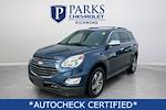 2017 Chevrolet Equinox FWD SUV for sale #318360XA - photo 2