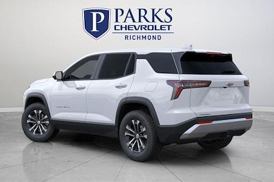 2026 Chevrolet Equinox FWD SUV for sale #318753 - photo 2