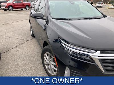 Used 2024 Chevrolet Equinox - photo 1