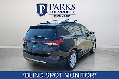 Used 2024 Chevrolet Equinox - photo 1