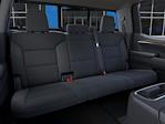 2025 Chevrolet Silverado 1500 Crew Cab 4x4 Pickup for sale #319589 - photo 17