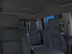 2025 Chevrolet Silverado 1500 Crew Cab 4x4 Pickup for sale #319589 - photo 24