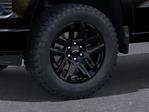 2025 Chevrolet Silverado 1500 Crew Cab 4x4 Pickup for sale #319589 - photo 9