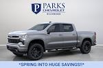 2026 Chevrolet Silverado 1500 Crew Cab 4WD Pickup for sale #319902 - photo 3
