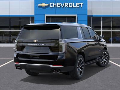 2025 Chevrolet Suburban 4WD SUV for sale #320256 - photo 2