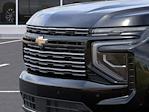 2025 Chevrolet Suburban 4WD SUV for sale #320256 - photo 13