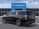 2025 Chevrolet Suburban 4WD SUV for sale #320256 - photo 4