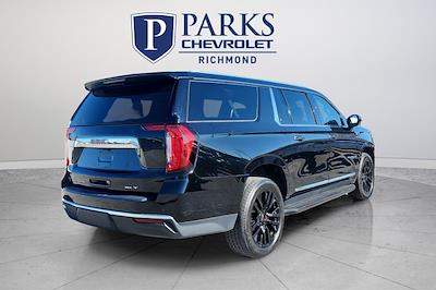 2023 GMC Yukon XL 4WD SUV for sale #320256C - photo 2