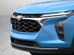 2025 Chevrolet Trax FWD SUV for sale #322976 - photo 13