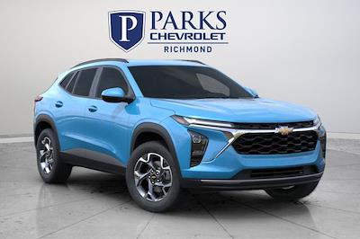 2025 Chevrolet Trax FWD SUV for sale #322985 - photo 1