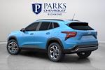 2025 Chevrolet Trax FWD SUV for sale #322985 - photo 3