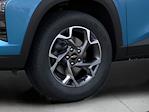 2025 Chevrolet Trax FWD SUV for sale #322985 - photo 9