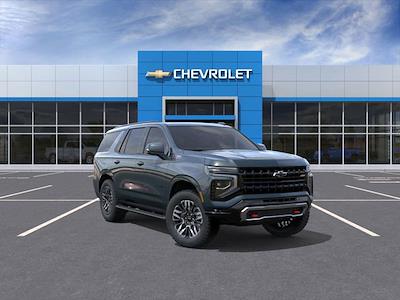 2025 Chevrolet Tahoe 4WD SUV for sale #323202 - photo 1