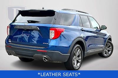 2021 Ford Explorer 4WD SUV for sale #323202A - photo 2