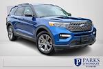 2021 Ford Explorer 4WD SUV for sale #323202A - photo 1