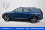 2021 Ford Explorer 4WD SUV for sale #323202A - photo 11