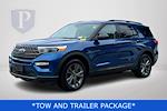 2021 Ford Explorer 4WD SUV for sale #323202A - photo 12