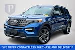 2021 Ford Explorer 4WD SUV for sale #323202A - photo 4
