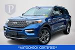 2021 Ford Explorer 4WD SUV for sale #323202A - photo 3