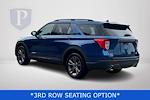 2021 Ford Explorer 4WD SUV for sale #323202A - photo 8