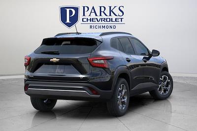 2025 Chevrolet Trax FWD SUV for sale #323239 - photo 2