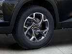 2025 Chevrolet Trax FWD SUV for sale #323239 - photo 9