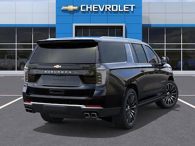 2025 Chevrolet Suburban 4WD SUV for sale #323280X - photo 2