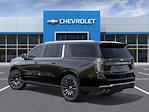 2025 Chevrolet Suburban 4WD SUV for sale #323280X - photo 4