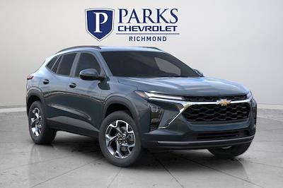 2025 Chevrolet Trax FWD SUV for sale #323442 - photo 1
