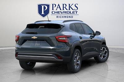 2025 Chevrolet Trax FWD SUV for sale #323442 - photo 2